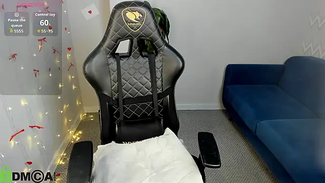 Stella Lee online show from February 23, 2026, 1:14 am