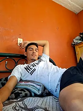 Snapshot of Mesobaslamacana chatting on March 2, 2026, 8:15 pm Mesobaslamacana online show from March 2, 2026, 8:15 pm