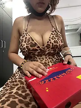 SANA-STRIP online show from March 12, 2026, 6:47 pm