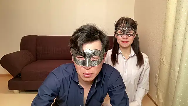 Sakura 0125 online show from March 1, 2026, 12:40 pm