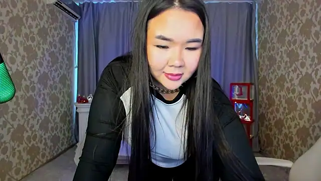 AmandaPresle online show from February 15, 2026, 12:03 pm