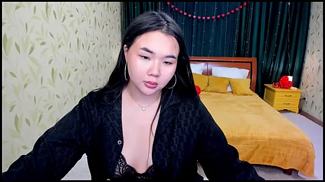 AmandaPresle online show from February 20, 2026, 11:54 am