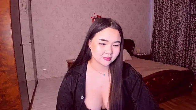 AmandaPresle online show from February 21, 2026, 11:33 am