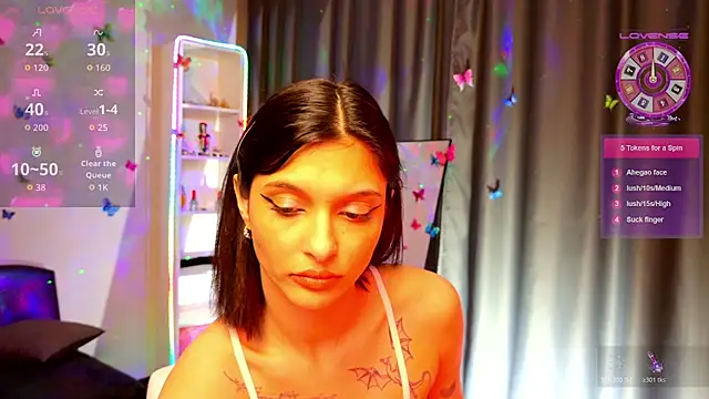 Snapshot of Eva_Sterling_ chatting on February 25, 2026, 4:16 pm Eva Sterling online show from February 25, 2026, 4:16 pm