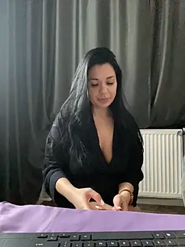 Snapshot of NataliaBoom chatting on February 14, 2026, 2:14 pm NataliaBoom online show from February 14, 2026, 2:14 pm