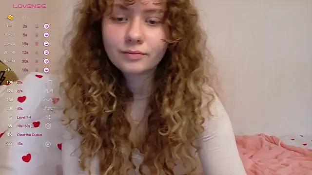 Snapshot of Milounee chatting on March 7, 2026, 9:50 am Milounee online show from March 7, 2026, 9:50 am
