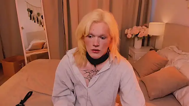 Lollita Morgan online show from March 9, 2026, 6:17 am