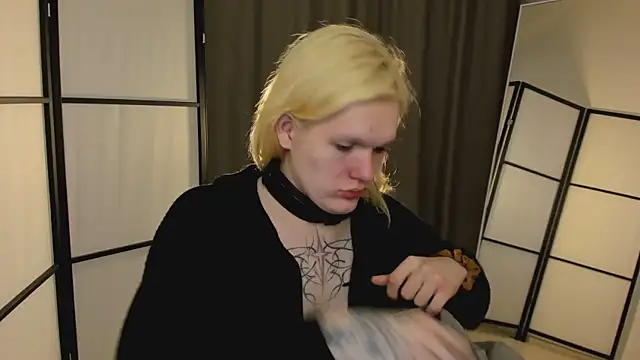 Lollita Morgan online show from March 29, 2026, 6:02 am