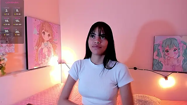 Snapshot of kendall_hernandez chatting on February 4, 2026, 2:34 pm kendall hernandez online show from February 4, 2026, 2:34 pm