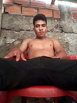 NikoHot anatole online show from February 7, 2026, 8:01 pm