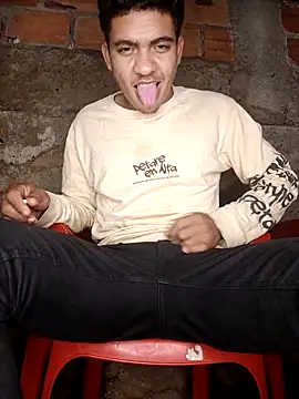 NikoHot anatole online show from February 21, 2026, 1:06 am