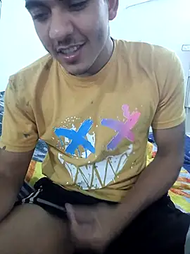 NikoHot anatole online show from March 1, 2026, 3:25 pm