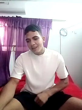 NikoHot anatole online show from March 26, 2026, 2:33 pm