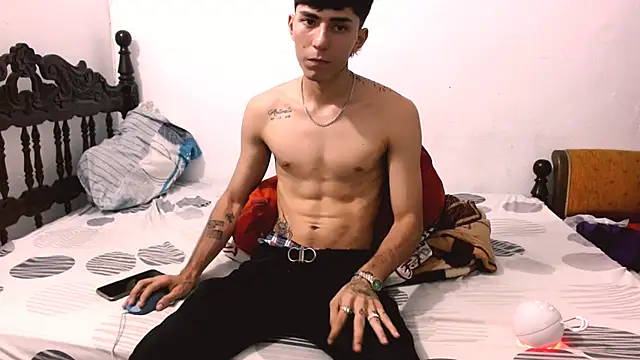 FlexxPrimee online show from February 5, 2026, 8:35 pm