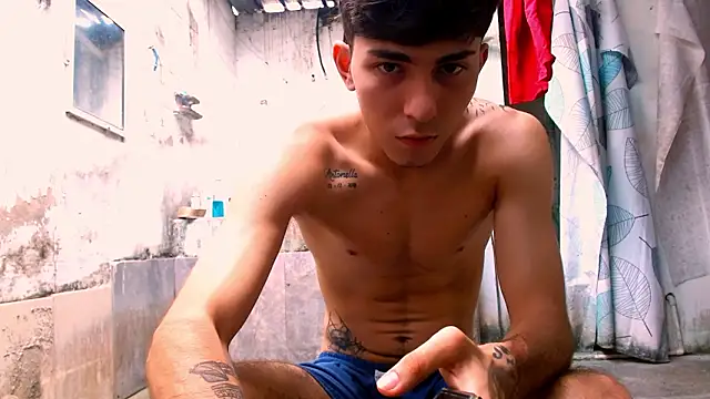 FlexxPrimee online show from February 9, 2026, 8:35 pm