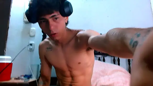 FlexxPrimee online show from March 16, 2026, 3:16 pm