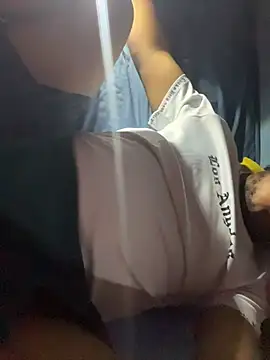 Snapshot of Danny_black11 chatting on February 5, 2026, 7:18 pm Danny black11 online show from February 5, 2026, 7:18 pm