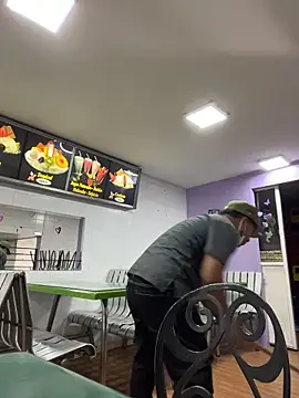 Snapshot of Danny_black11 chatting on March 4, 2026, 12:27 am Danny black11 online show from March 4, 2026, 12:27 am