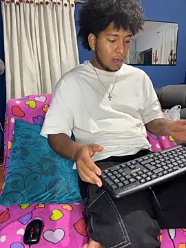 Danny black11 online show from April 4, 2026, 3:38 am