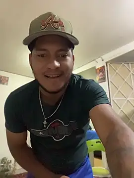 Danny black11 online show from April 13, 2026, 4:18 am