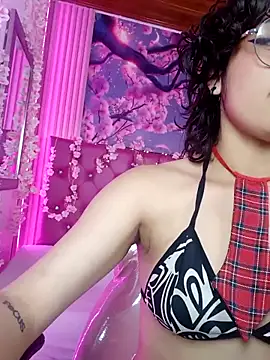 KittyLatina 02 online show from February 20, 2026, 4:09 am