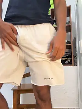 DavShi online show from February 16, 2026, 4:36 pm