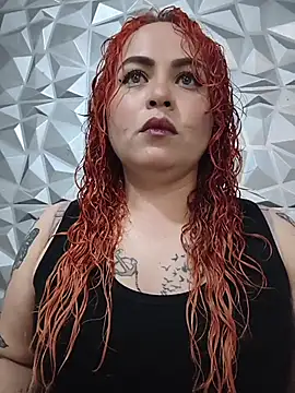 BarbaraSoul online show from April 2, 2026, 12:25 pm