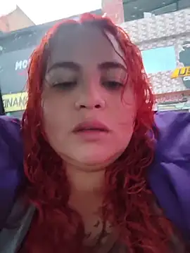 BarbaraSoul online show from April 19, 2026, 11:09 am