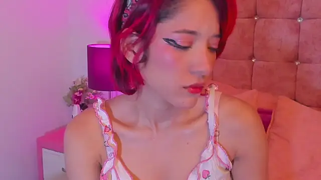 MiaaBlake  online show from March 26, 2026, 6:46 pm