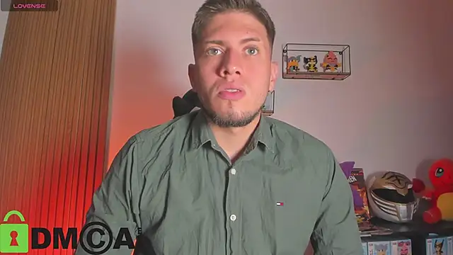 SebastianMaximoff  online show from February 19, 2026, 7:21 pm