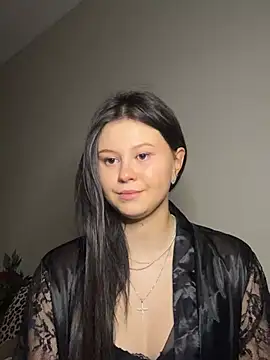 MelisaKis online show from February 8, 2026, 10:46 pm