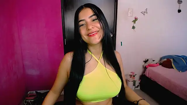 charlotte petit  online show from April 18, 2026, 4:00 pm