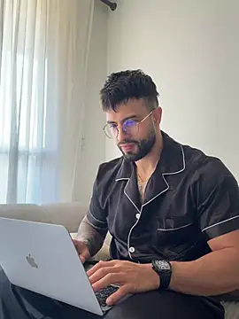 Jeremy Harden online show from March 1, 2026, 3:47 pm