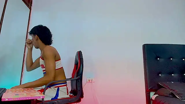 JERO TEASE S7S online show from February 19, 2026, 7:32 pm