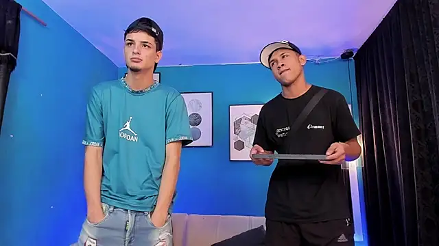 KingOfHeavens 2 online show from February 12, 2026, 11:22 pm