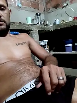 Hot Veteran 1 online show from April 6, 2026, 6:36 am