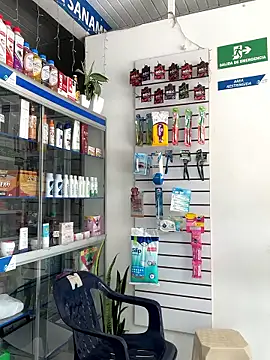 EvaLuna25 online show from February 5, 2026, 3:27 pm