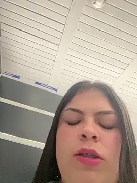 EvaLuna25 online show from February 11, 2026, 7:41 pm