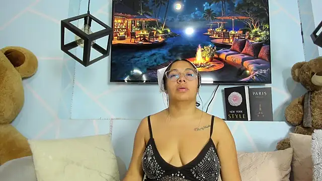 amy noa online show from February 25, 2026, 12:42 am