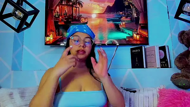 amy noa online show from March 26, 2026, 12:50 am