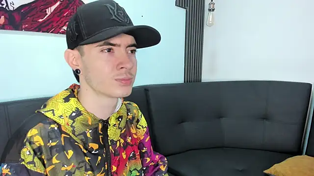 Lio      online show from February 12, 2026, 4:24 pm