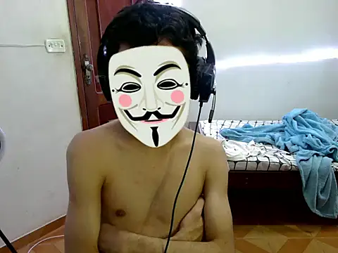 Snapshot of Evansx7 chatting on February 21, 2026, 5:36 pm Evansx7 online show from February 21, 2026, 5:36 pm