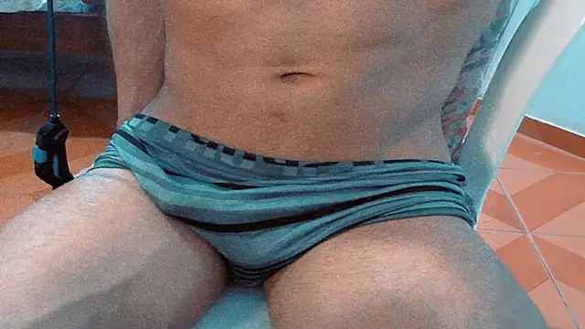 Evansx7 online show from March 10, 2026, 12:37 am