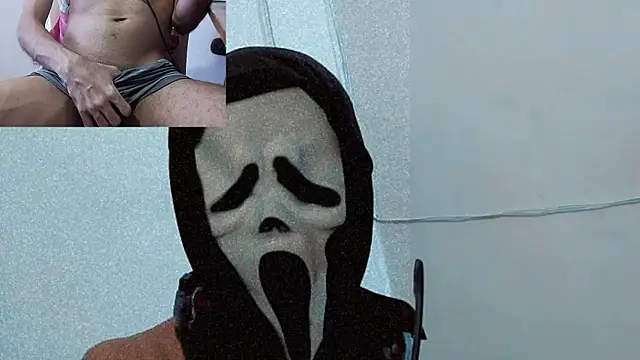 Evansx7 online show from March 22, 2026, 4:05 am