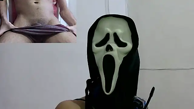 Evansx7 online show from March 24, 2026, 1:10 am