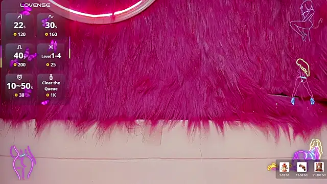 isabella vogue online show from March 3, 2026, 11:16 am