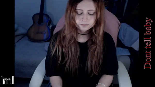 Snapshot of Lametaleralatina chatting on July 20, 2026, 1:02 pm Lametaleralatina online show from July 20, 2026, 1:02 pm