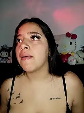Snapshot of _juli17_ chatting on April 30, 2026, 10:14 pm juli17 online show from April 30, 2026, 10:14 pm