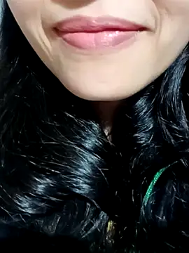 Hana-love2026 online show from February 3, 2026, 1:27 pm