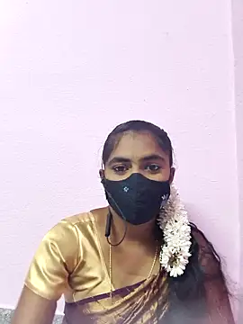 Tamil Hot Shana online show from February 8, 2026, 4:21 pm